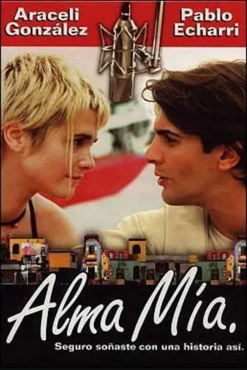 Alma mía (movie)