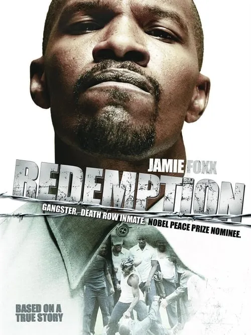 Redemption: The Stan Tookie Williams Story (movie)