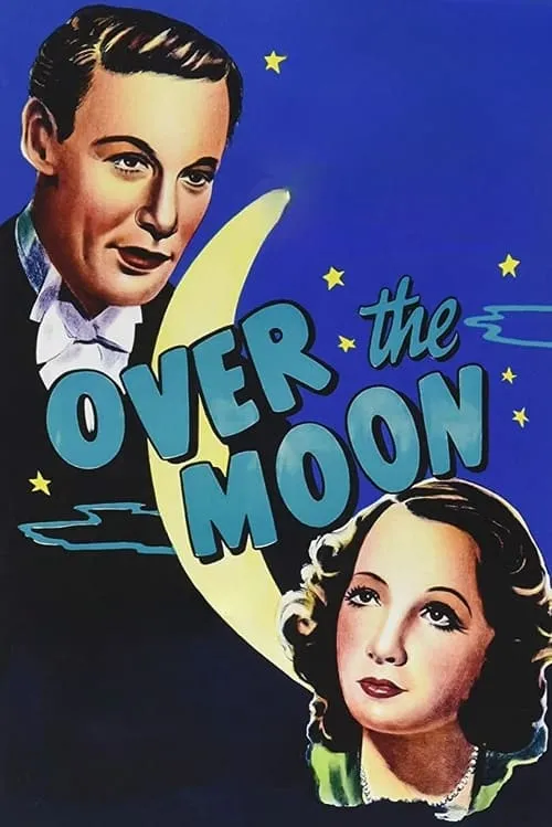 Over the Moon (movie)