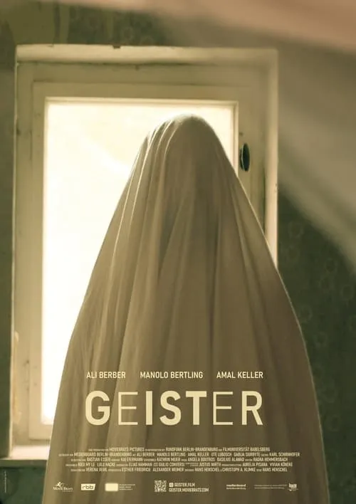 Geister (фильм)