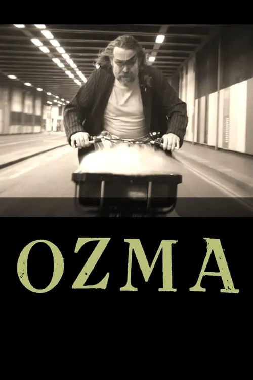 Ozma (movie)