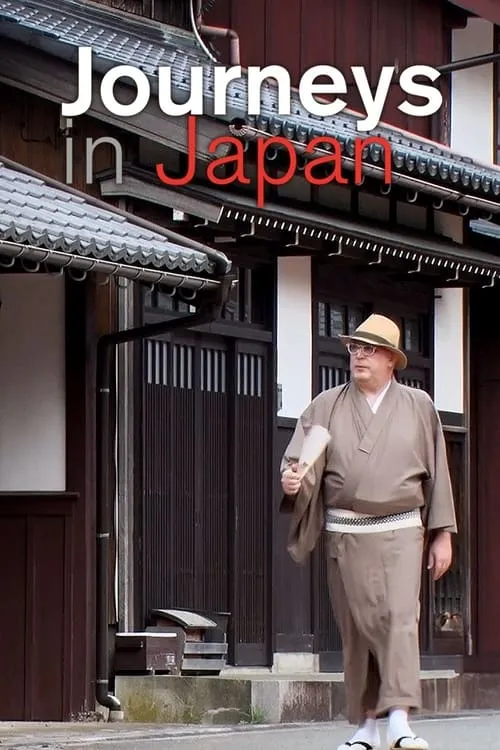 Journeys in Japan (сериал)