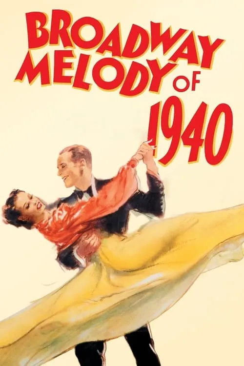Broadway Melody of 1940 (movie)