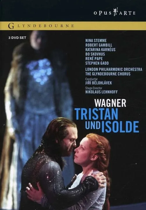 Wagner: Tristan und Isolde (фильм)