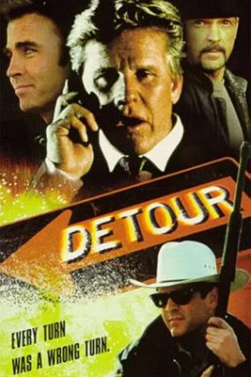 Detour (фильм)