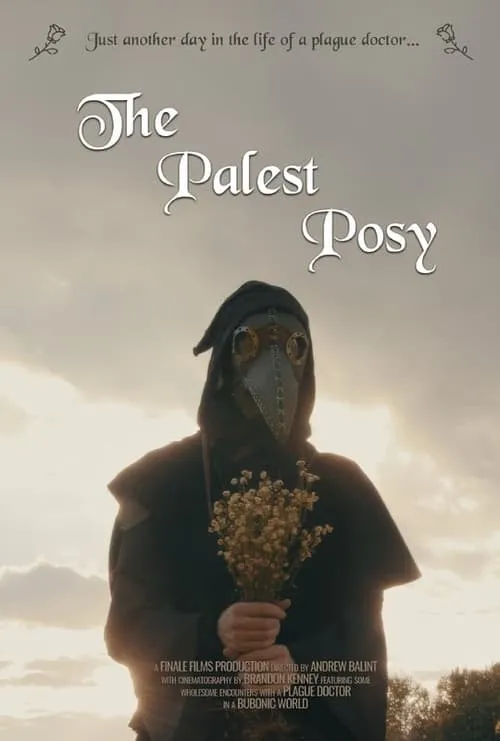 The Palest Posy (фильм)