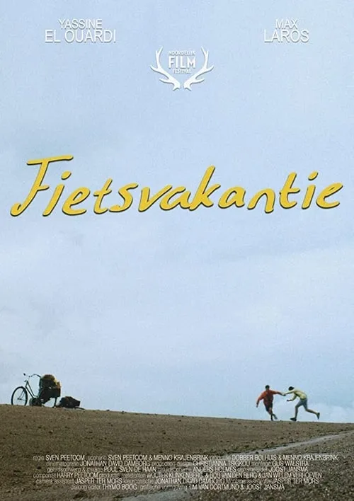 Fietsvakantie (фильм)