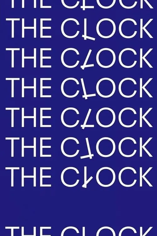 The Clock (movie)