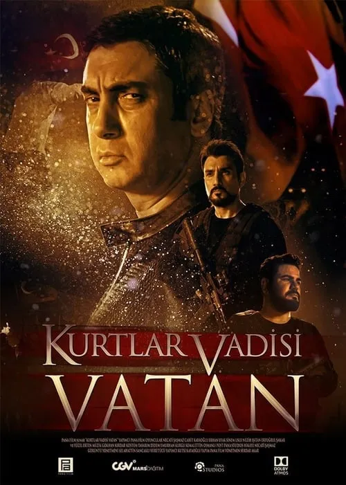 Kurtlar Vadisi: Vatan (фильм)