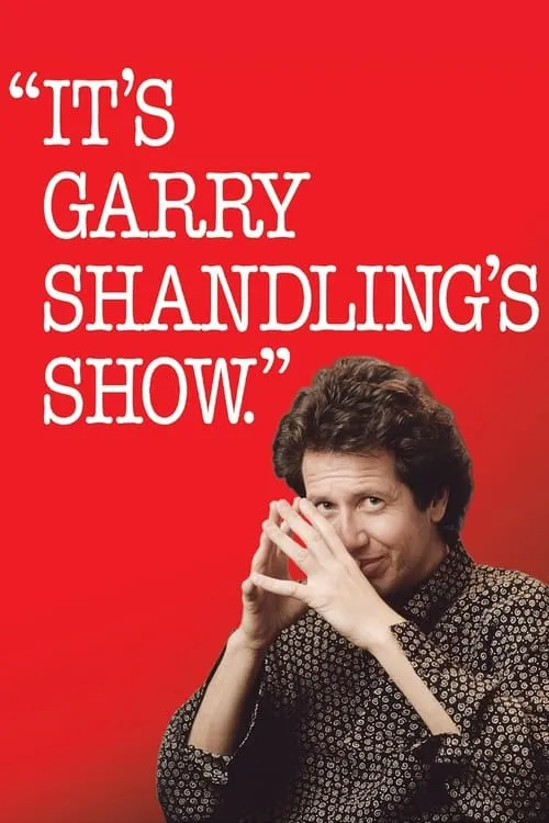 It's Garry Shandling's Show