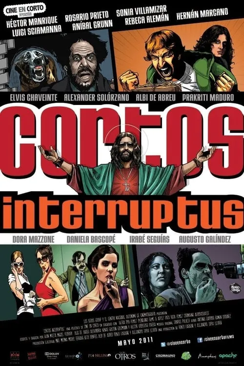 Cortos Interruptus (movie)