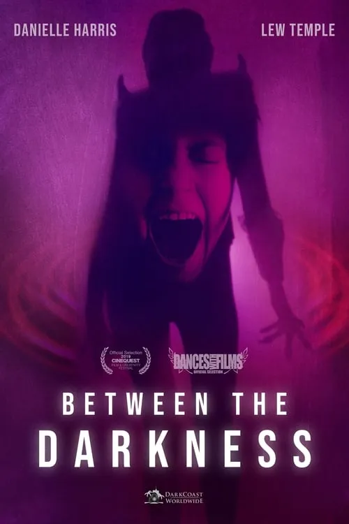 Between the Darkness (movie)