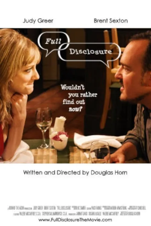 Full Disclosure (movie)