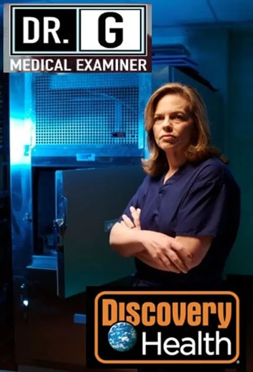 Dr. G: Medical Examiner (сериал)