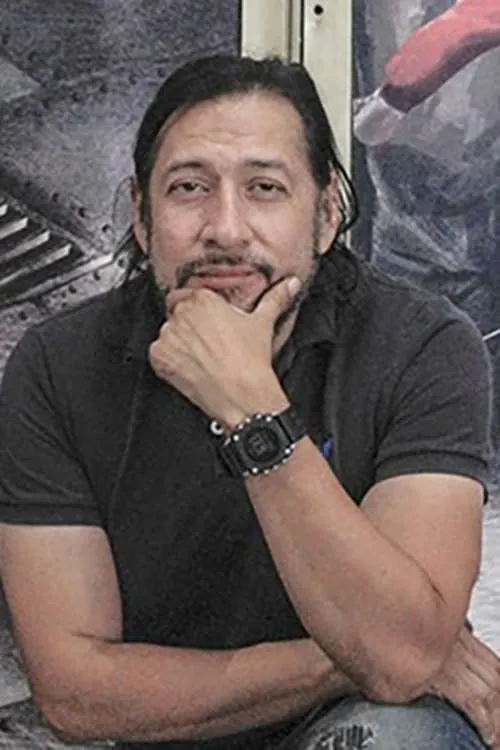 Luis Téllez Ibarra