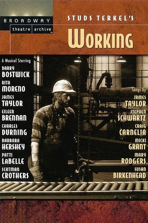 Working (movie)