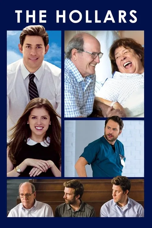 The Hollars (movie)