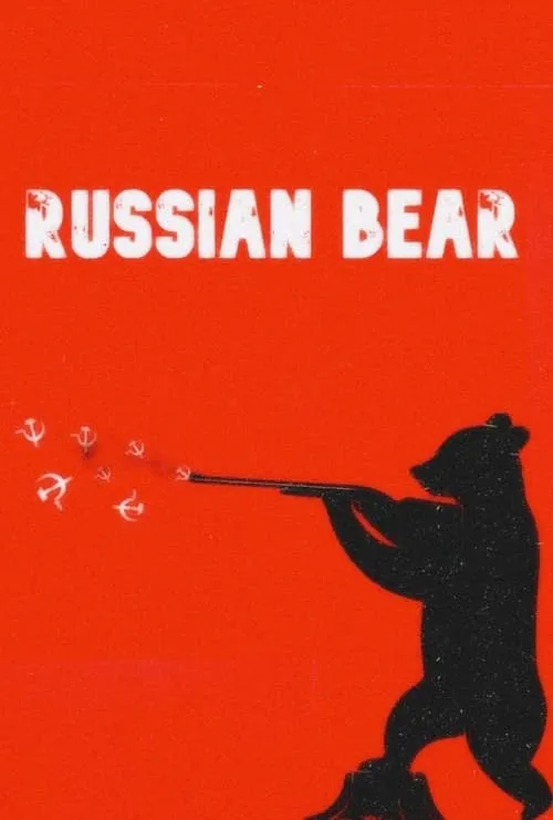 Russian Bear