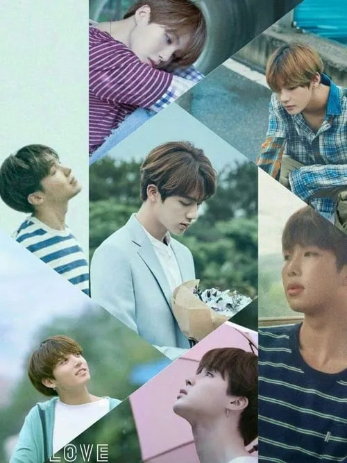 BTS: LOVE YOURSELF Highlight Reel '起' (movie)