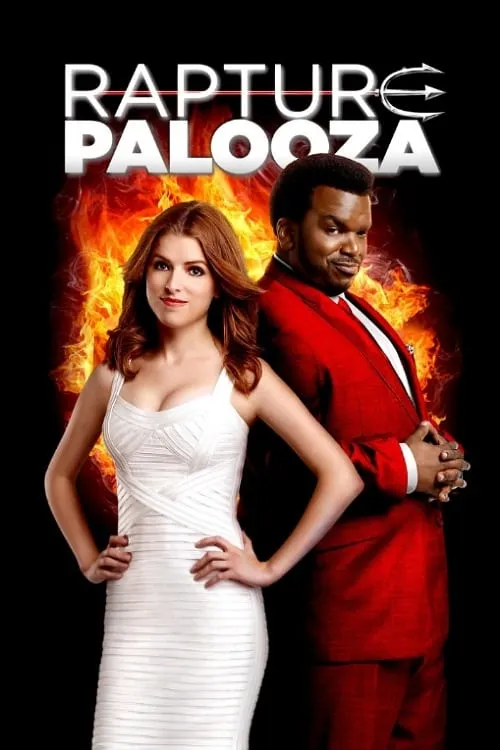 Rapture-Palooza (movie)