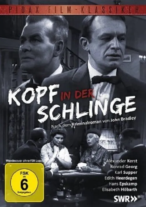 Kopf in der Schlinge (movie)