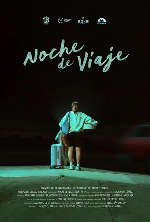 Noche de viaje (фильм)