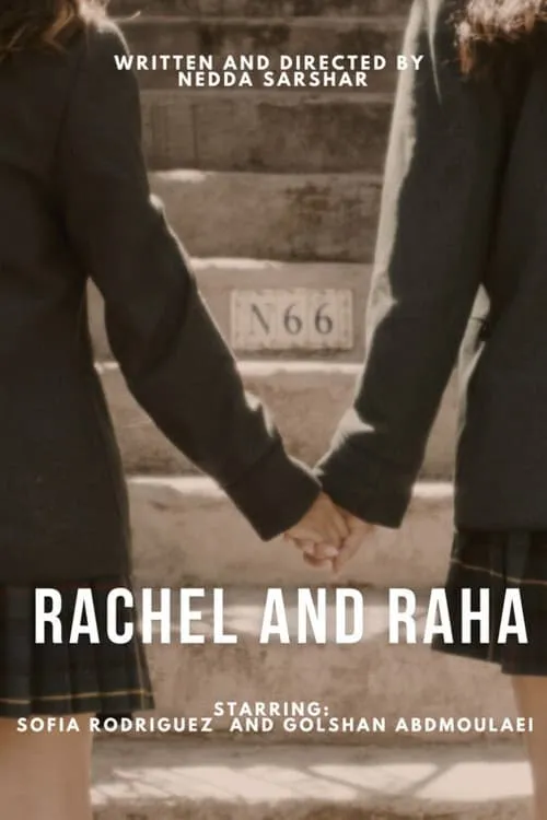 Rachel and Raha (movie)