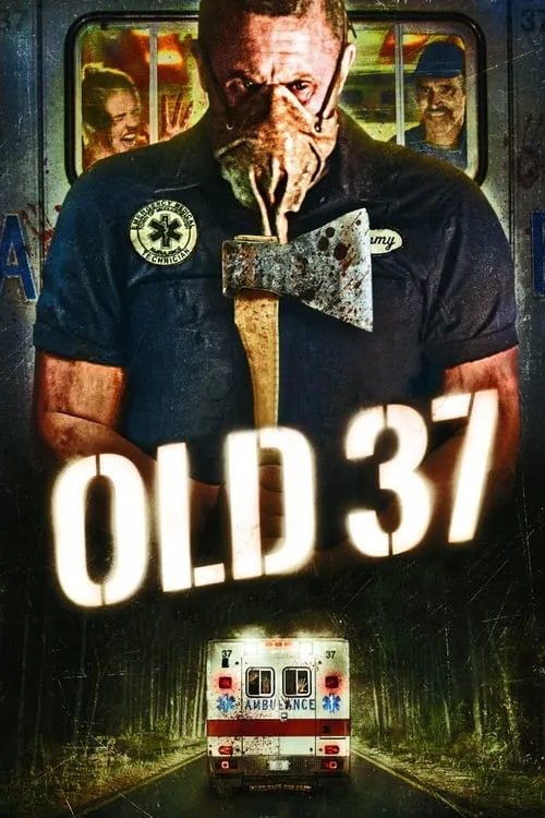 Old 37 (movie)