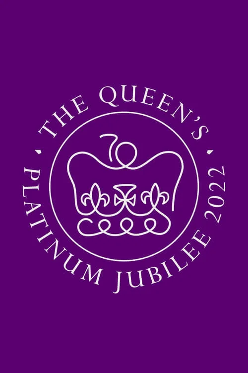 The Queen's Platinum Jubilee (сериал)