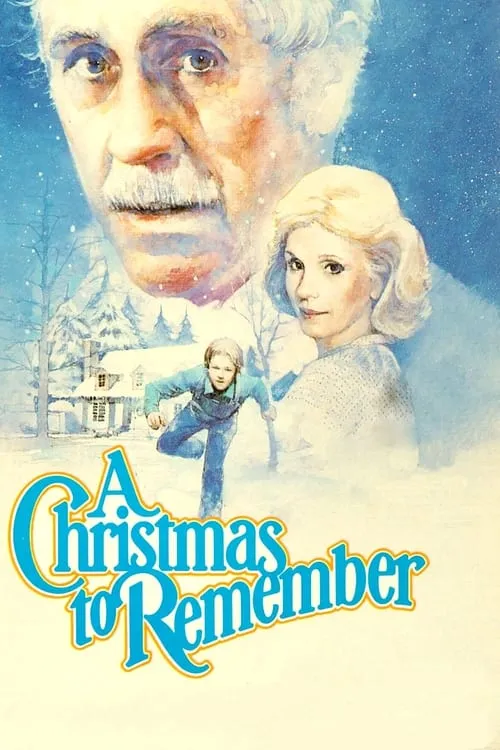 A Christmas to Remember (movie)