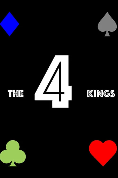 The 4 Kings (movie)