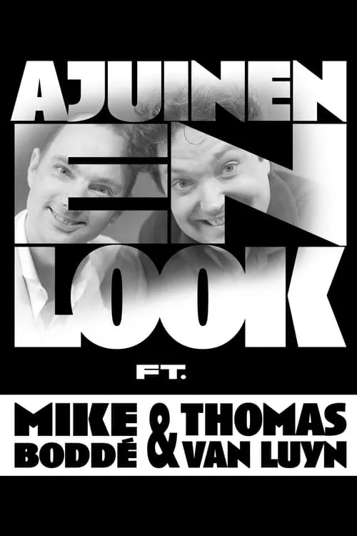 Mike & Thomas: Ajuinen en Look (фильм)