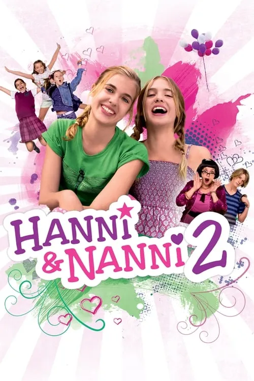 Hanni & Nanni 2 (movie)