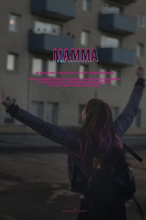 Mamma (movie)