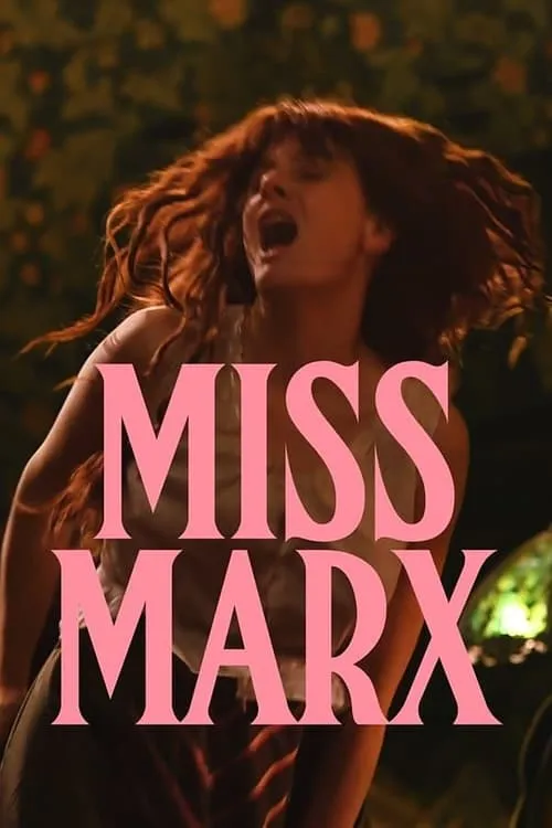 Miss Marx (movie)