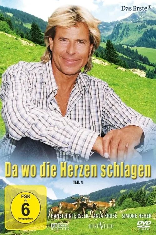 Da wo die Herzen schlagen (movie)