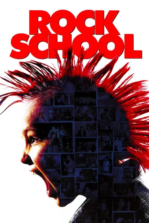 Rock School (movie)