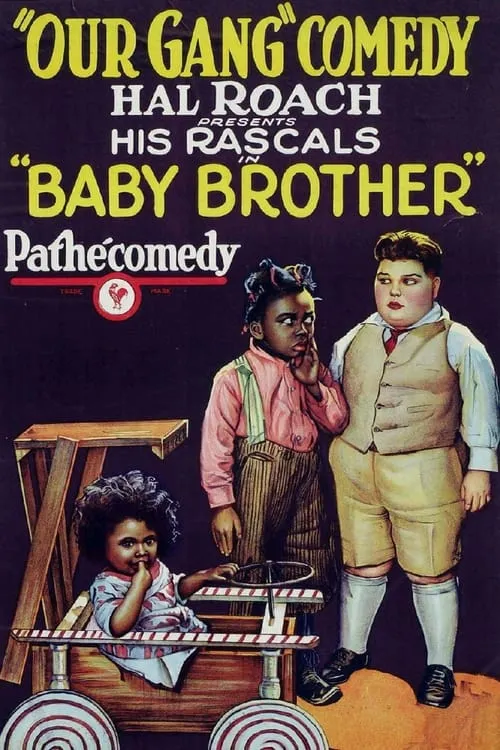 Baby Brother (movie)