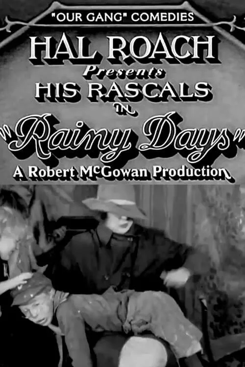 Rainy Days (movie)