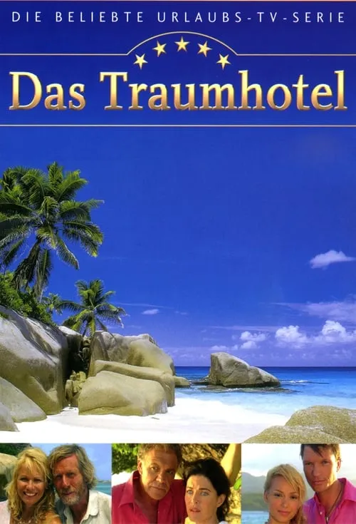 Das Traumhotel (сериал)