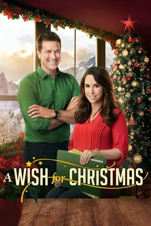A Wish for Christmas (фильм)
