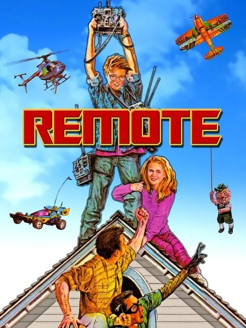 Remote (movie)