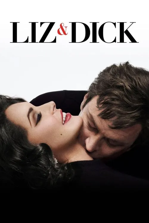 Liz & Dick (movie)