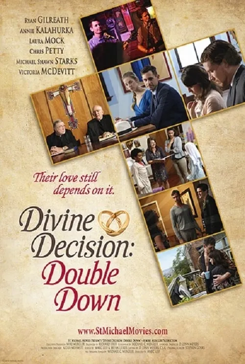 Divine Decision: Double Down (movie)