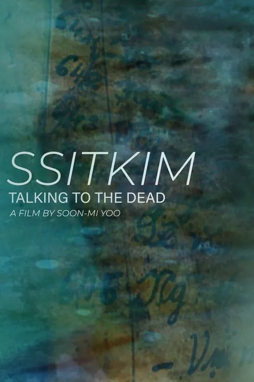 Ssitkim: Talking to the Dead (movie)