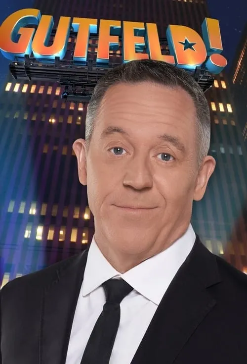 Gutfeld! (сериал)