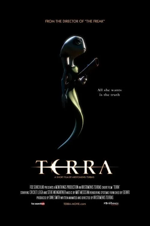 Terra (movie)