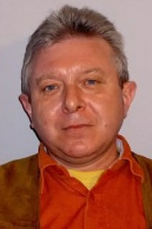 Marek Grabowski