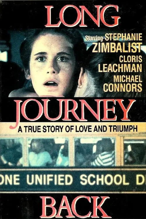Long Journey Back (фильм)