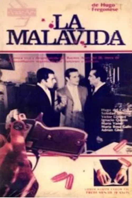 La Malavida